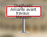 Diagnostic Amiante avant travaux ac environnement sur Mauguio